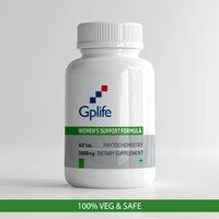 1000 MG Female Support Formula Tablets