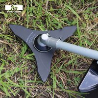 KE3T x 305mm x 3.0mm Grass Bush Cutter
