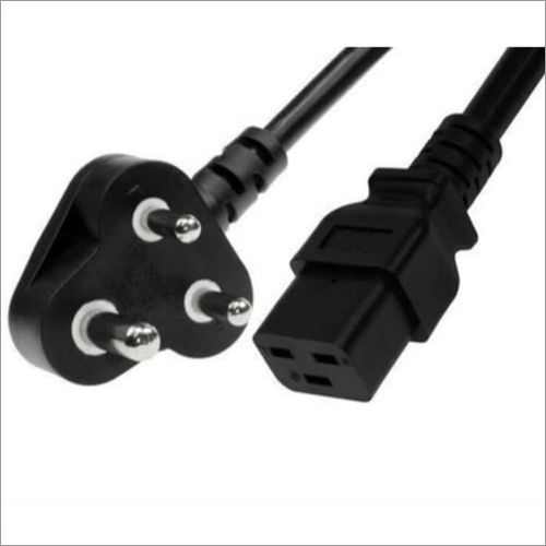 16 Amp Server Power Cord