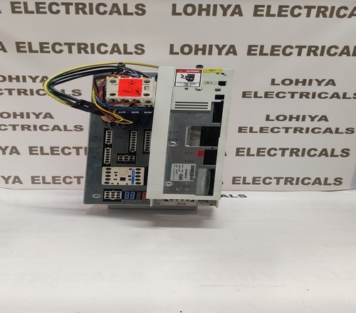 KUKA E93DE143E4B531 POWER SUPPLY UNIT