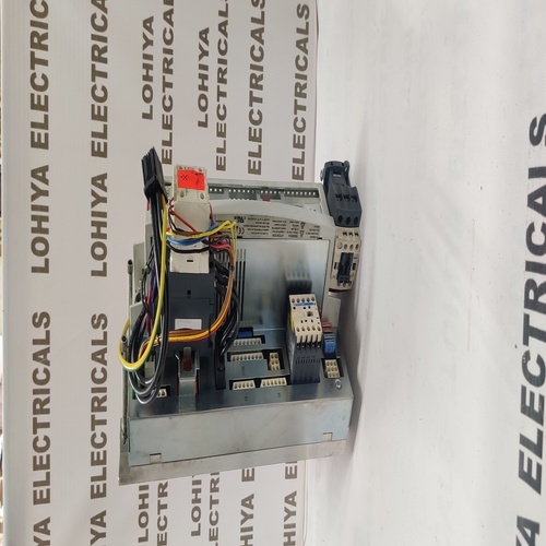 KUKA E93DE143E4B531 POWER SUPPLY UNIT