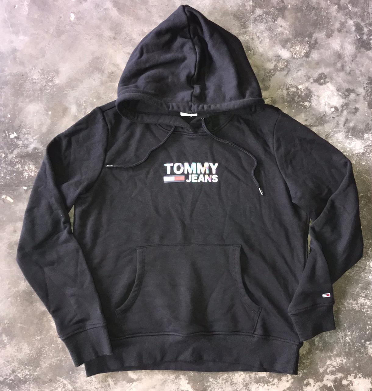 Tommy original hoody and sweatshirts