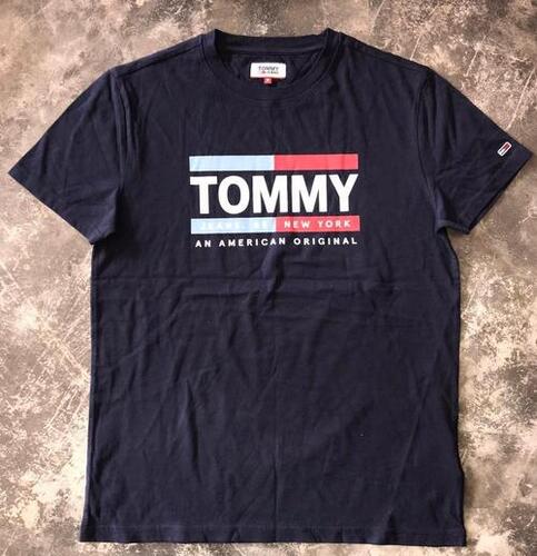 Tommy original men tshirts By FASHION 4 ALL