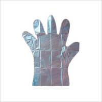 11 Inch Disposable Plastic Gloves