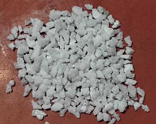 White Fused Alumina