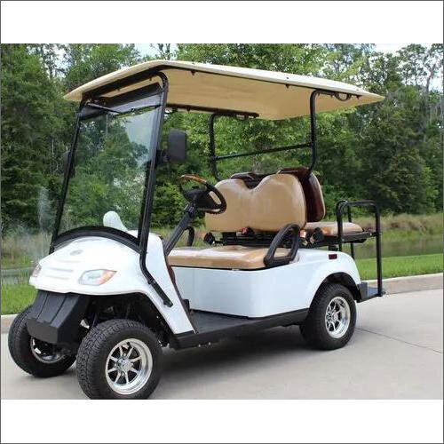 Electric Golf Cart-EV3 IS