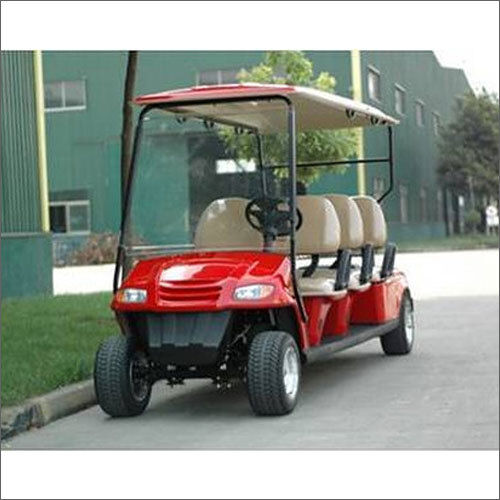 Electric Golf Cart