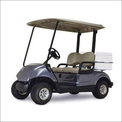 Electric Vehicle Golf Carts