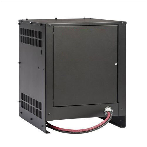 Traction Battery Charger By VOLMAC ENGINEERING PVT. LTD.
