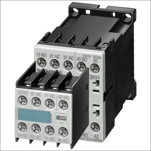 DC Contactors