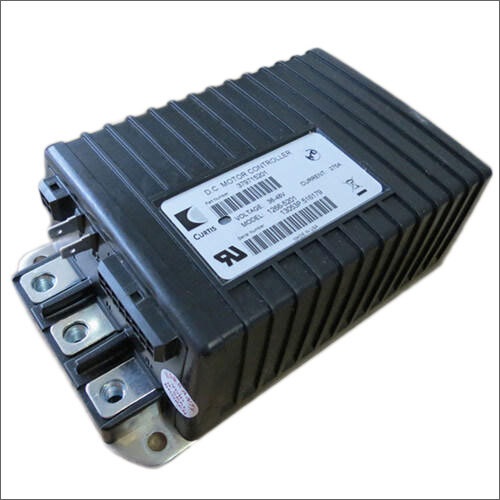 SEPEX Motor Controllers
