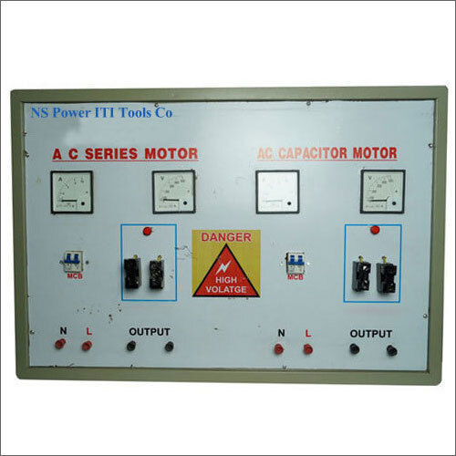 Industrial Motor Controller at Best Price in Delhi, Delhi Volmac