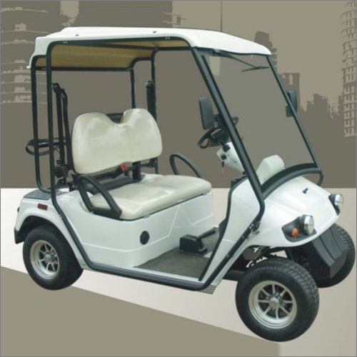Street Legal EEC Approved Electric Vehicle
