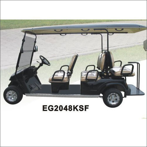 EG2048KSF Electric Utility Car