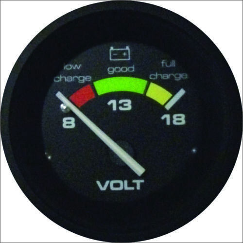 Battery Condition Indicator