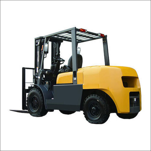 Forklift And Electric Vehicles Spare Parts By VOLMAC ENGINEERING PVT. LTD.