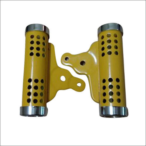 E-Rickshaw Shocker Handle T Assembly Kaan Set