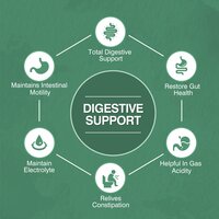 1000 MG Digestive Enzyme Support Tablets