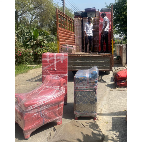 Domestic Furniture Packaging Services