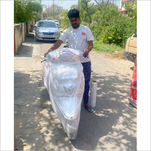 Scooty Packaging Services