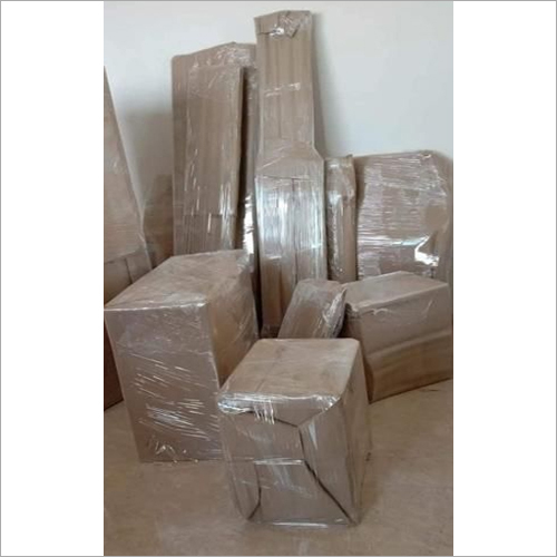 Domestic Packaging Services