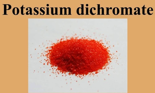 Potassium Di-Chromate