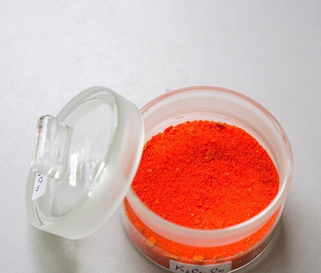 Potassium Di-Chromate