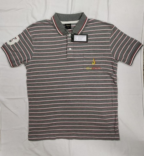 Mens Polo
