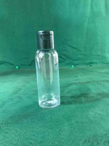 50 ML SHAMPOO BOTTLE