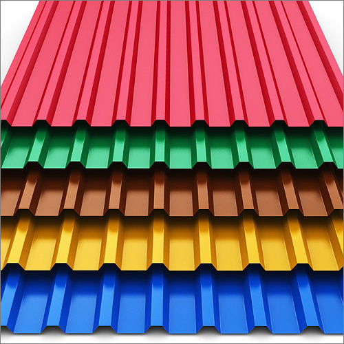 Roofing Sheet