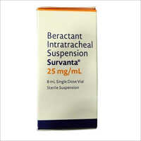 Survantra Injection Beractant
