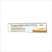 Enoxaparin Injection Ip