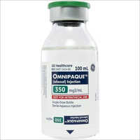 Omnipaque 350 Mg 100 Ml Injection