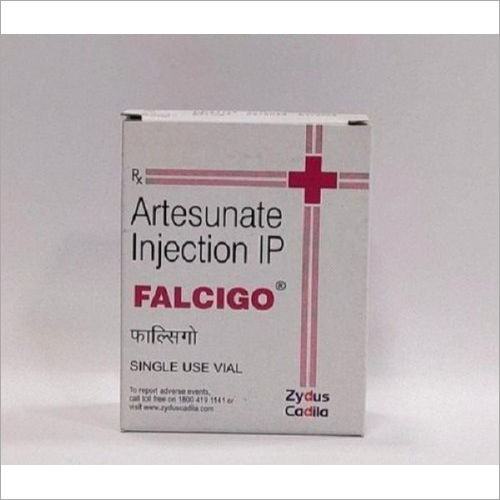 Artesunate Injection Ip Specific Drug