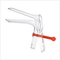 Disposable Plastic Vaginal Speculum