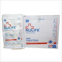 Sterile Surgical Gloves Powder