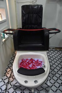 Pedicure Chair