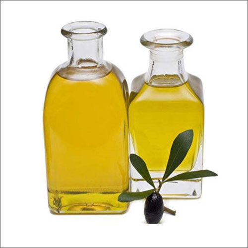 Organic Olive Oil