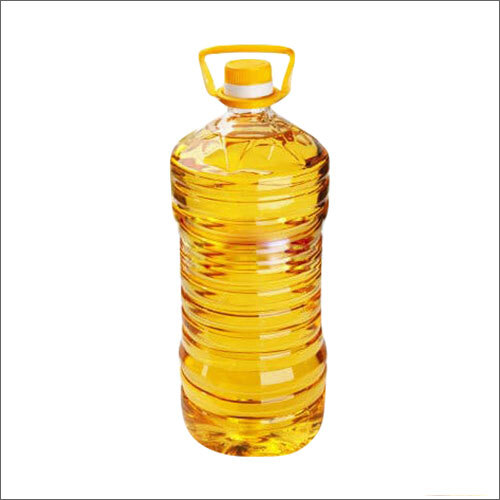 Refined Corn Oil