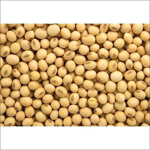 White Soybean Admixture (%): 5