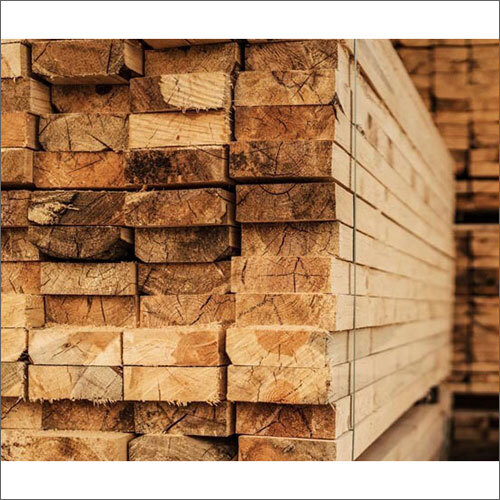 Sawn Wood