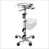 Resmed Ventilator Trolley Application: Commercial