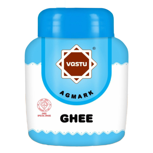 Vastu Regular Ghee Jar 50 Ml