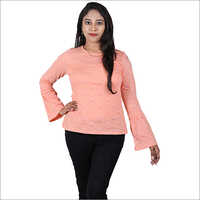 Ladies Top