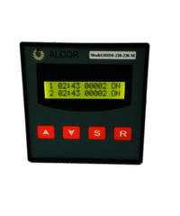 Digital Hour Meter with Bluetooth
