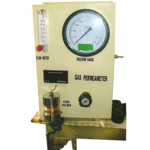 Permeo Meter Warranty: 1 Year