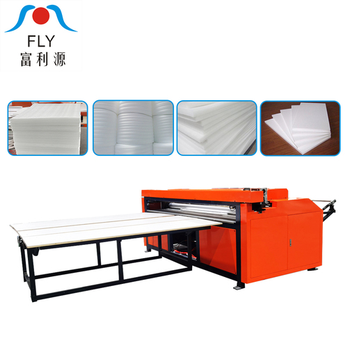 Epe foam sheet Auto-cutting machine
