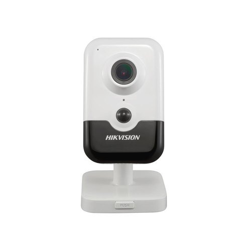 HIKVISION 4 MP IP WI-FI CCTV CUBE CAMERA