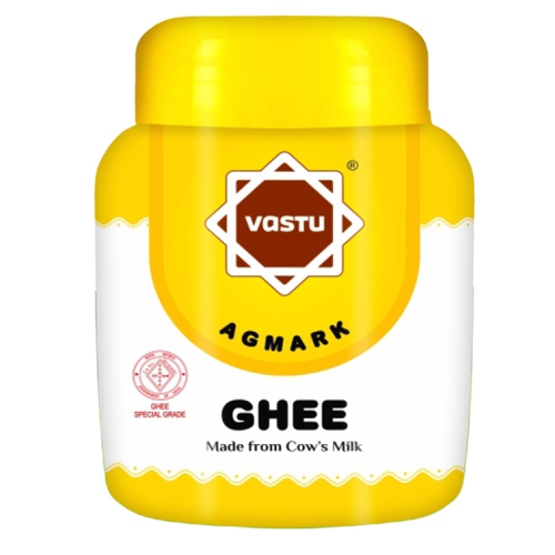 Cow Ghee 100 ML Jar