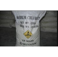 Sodium Chlorate 50 Kg BAG
